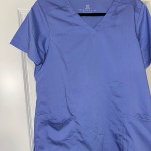 New Wonder Winks Scrubs